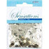 AussieSuperStore Art & Craft Essentials Sequins 5mm Flat (in 3 colors) Sequins 5mm Flat (in 3 colors) | Craft Embellishment